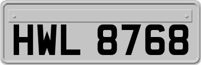 HWL8768