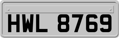 HWL8769