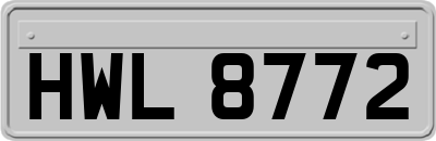 HWL8772