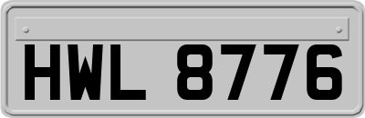 HWL8776
