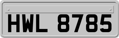 HWL8785