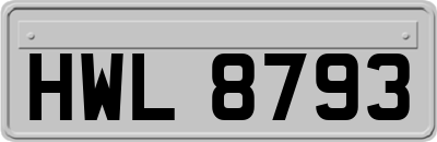 HWL8793