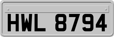 HWL8794