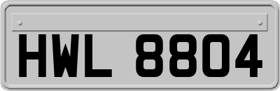 HWL8804