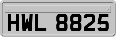 HWL8825