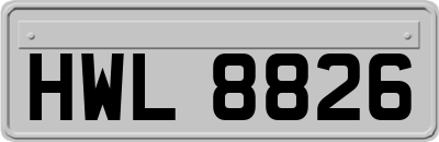 HWL8826