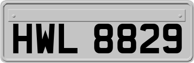 HWL8829