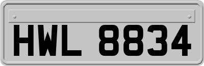 HWL8834