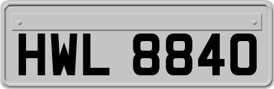 HWL8840