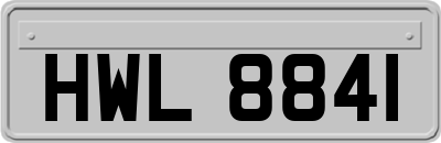 HWL8841