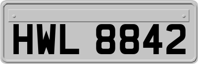 HWL8842