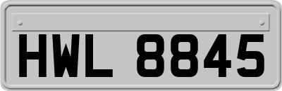 HWL8845