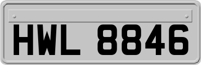 HWL8846