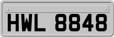 HWL8848