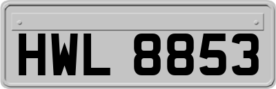 HWL8853