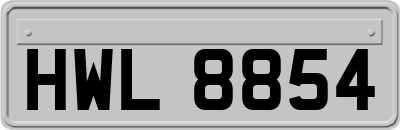 HWL8854