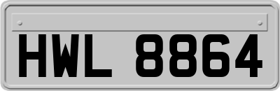 HWL8864