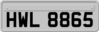 HWL8865