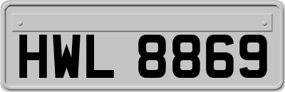 HWL8869