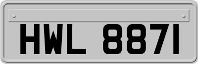 HWL8871