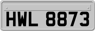 HWL8873