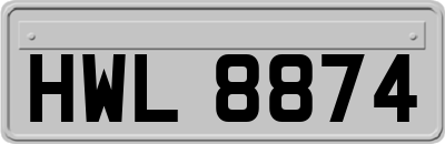 HWL8874
