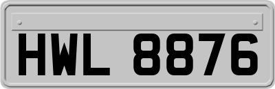 HWL8876