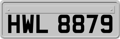 HWL8879