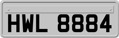 HWL8884