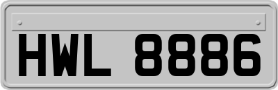 HWL8886