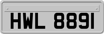 HWL8891