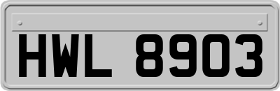 HWL8903