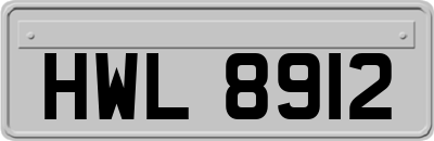 HWL8912