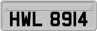HWL8914