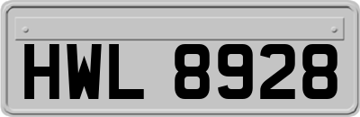 HWL8928