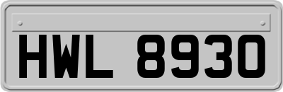 HWL8930
