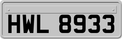 HWL8933