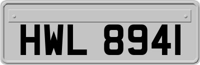 HWL8941