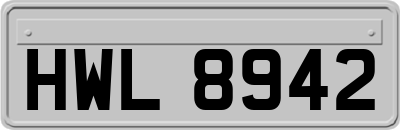 HWL8942