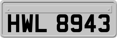 HWL8943