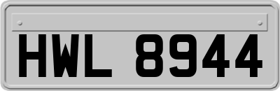 HWL8944