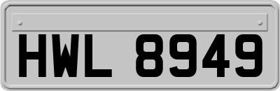 HWL8949
