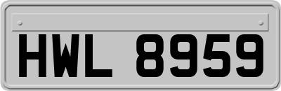 HWL8959