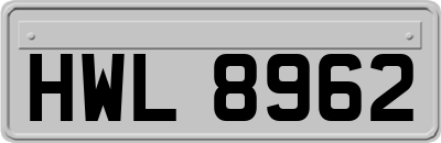 HWL8962