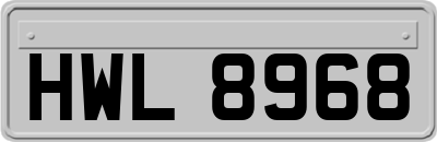HWL8968