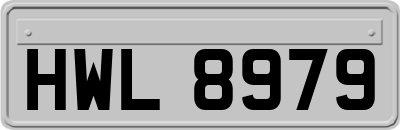 HWL8979