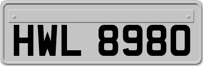 HWL8980