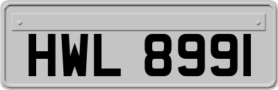 HWL8991