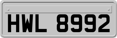 HWL8992