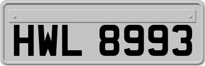 HWL8993